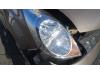 Nissan Note Koplamp rechts