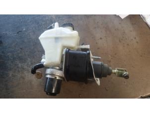 Gebruikte Hoofdremcilinder Mercedes E-Klasse Prijs op aanvraag aangeboden door Bongers Auto-Onderdelen Zeeland