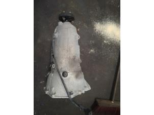 Gebruikte Versnellingsbak Mercedes SLK Prijs op aanvraag aangeboden door Bongers Auto-Onderdelen Zeeland