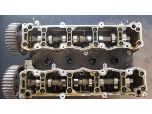 Gebruikte Cilinderkop Peugeot Partner Prijs op aanvraag aangeboden door Bongers Auto-Onderdelen Zeeland