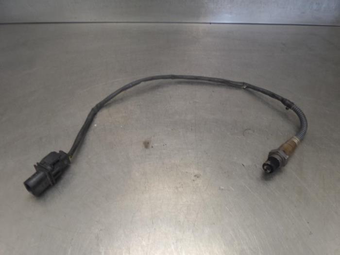 Gebruikte Lambda Sonde Volkswagen Golf Prijs op aanvraag aangeboden door Bongers Auto-Onderdelen Zeeland