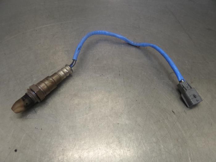 Gebruikte Lambda Sonde Nissan Qashqai Prijs op aanvraag aangeboden door Bongers Auto-Onderdelen Zeeland