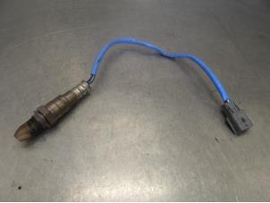 Gebruikte Lambda Sonde Nissan Qashqai Prijs op aanvraag aangeboden door Bongers Auto-Onderdelen Zeeland