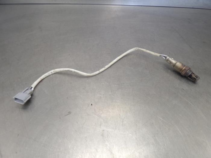Gebruikte Lambda Sonde Nissan Qashqai Prijs op aanvraag aangeboden door Bongers Auto-Onderdelen Zeeland
