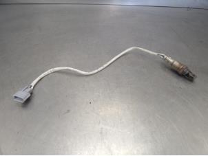 Gebruikte Lambda Sonde Nissan Qashqai Prijs op aanvraag aangeboden door Bongers Auto-Onderdelen Zeeland