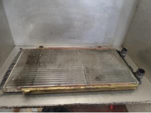 Gebruikte Radiateur Citroen Jumper Prijs op aanvraag aangeboden door Bongers Auto-Onderdelen Zeeland