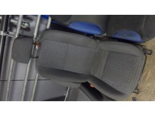 Gebruikte Voorstoel links Ford Transit Connect 1.8 TDdi LWB Euro 3 Prijs op aanvraag aangeboden door Bongers Auto-Onderdelen Zeeland