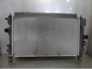 Gebruikte Radiateur Opel Zafira Prijs op aanvraag aangeboden door Bongers Auto-Onderdelen Zeeland