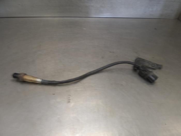 Gebruikte Lambda Sonde Opel Zafira Prijs op aanvraag aangeboden door Bongers Auto-Onderdelen Zeeland