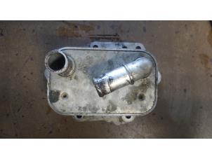 Gebruikte Oliekoeler Mitsubishi Outlander Prijs op aanvraag aangeboden door Bongers Auto-Onderdelen Zeeland