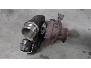 Gebruikte G-lader Mitsubishi Outlander Prijs op aanvraag aangeboden door Bongers Auto-Onderdelen Zeeland