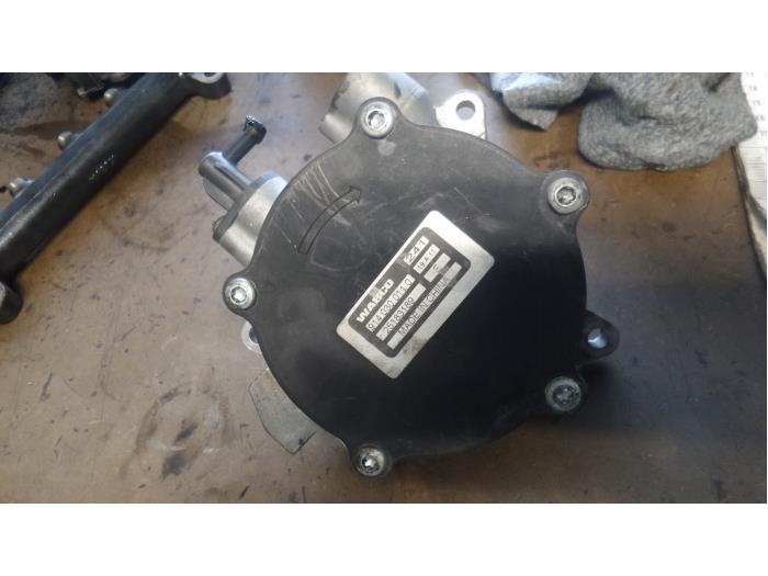 Gebruikte Videpomp (Diesel) Chevrolet Captiva (C140) 2.2 D 16V 4x2 Prijs op aanvraag aangeboden door Bongers Auto-Onderdelen Zeeland