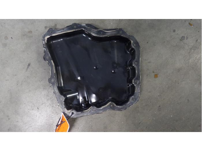 Gebruikte Carterpan Chevrolet Captiva (C140) 2.2 D 16V 4x2 Prijs op aanvraag aangeboden door Bongers Auto-Onderdelen Zeeland
