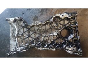 Gebruikte Distributiedeksel Chevrolet Captiva (C140) 2.2 D 16V 4x2 Prijs op aanvraag aangeboden door Bongers Auto-Onderdelen Zeeland