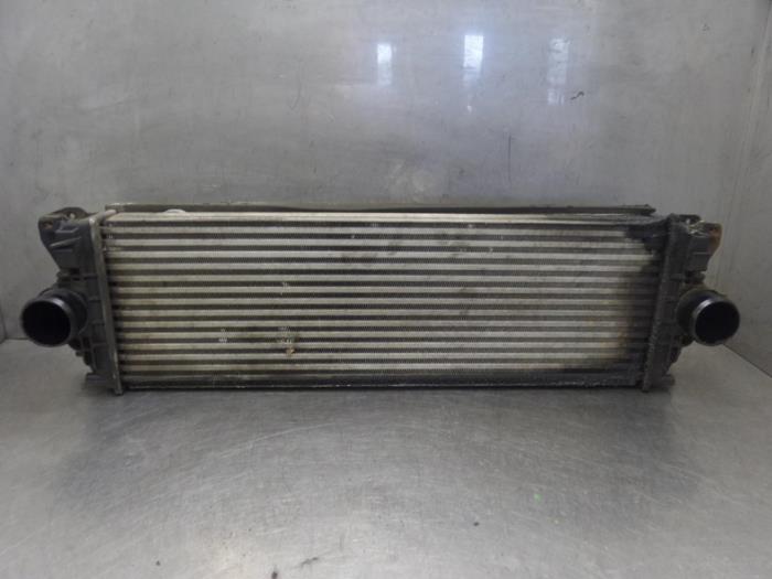Gebruikte Intercooler Volkswagen Crafter Prijs op aanvraag aangeboden door Bongers Auto-Onderdelen Zeeland