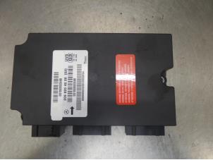 Gebruikte Computer cabriokap Mercedes CLK Prijs op aanvraag aangeboden door Bongers Auto-Onderdelen Zeeland