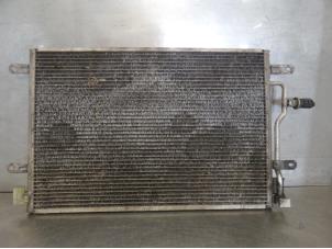 Gebruikte Airco Radiateur Audi A4 Cabriolet (B6) 2.5 TDI 24V Prijs op aanvraag aangeboden door Bongers Auto-Onderdelen Zeeland