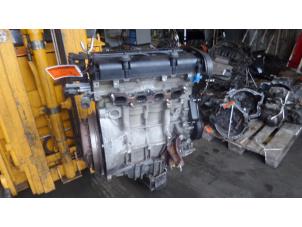 Gebruikte Motor Ford Fusion Prijs op aanvraag aangeboden door Bongers Auto-Onderdelen Zeeland