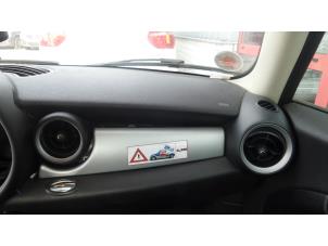 Gebruikte Airbag Set + Module Mini Mini Prijs op aanvraag aangeboden door Bongers Auto-Onderdelen Zeeland