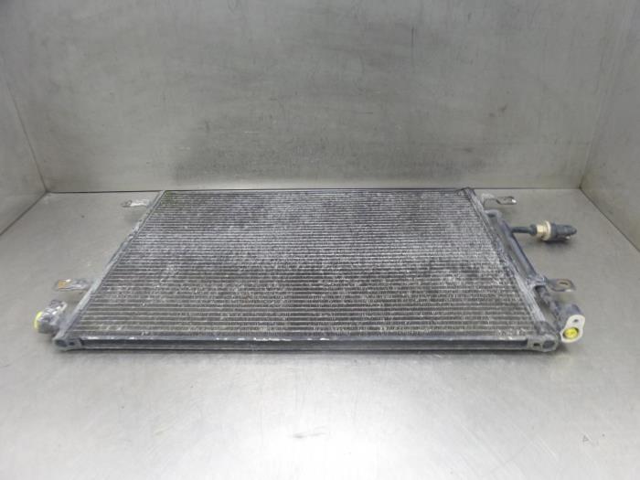 Gebruikte Airco Condensor Audi A4 Prijs op aanvraag aangeboden door Bongers Auto-Onderdelen Zeeland