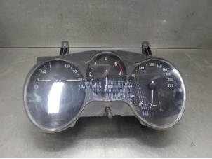 Gebruikte Kilometerteller KM Seat Altea (5P1) 1.9 TDI 105 Prijs op aanvraag aangeboden door Bongers Auto-Onderdelen Zeeland