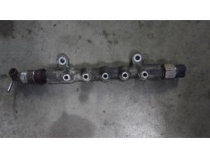 Gebruikte Injector brug Toyota Corolla Verso Prijs op aanvraag aangeboden door Bongers Auto-Onderdelen Zeeland