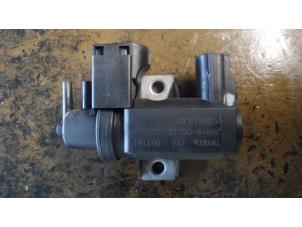 Gebruikte Overdrukklep Turbo Toyota Corolla Verso Prijs op aanvraag aangeboden door Bongers Auto-Onderdelen Zeeland