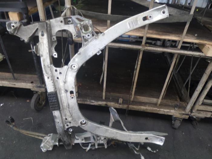 Gebruikte Subframe BMW 5-Serie Prijs op aanvraag aangeboden door Bongers Auto-Onderdelen Zeeland