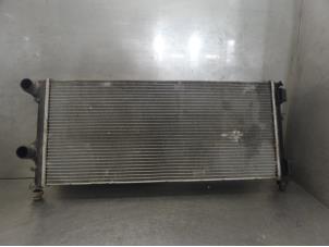 Gebruikte Radiateur Fiat Doblo Prijs op aanvraag aangeboden door Bongers Auto-Onderdelen Zeeland