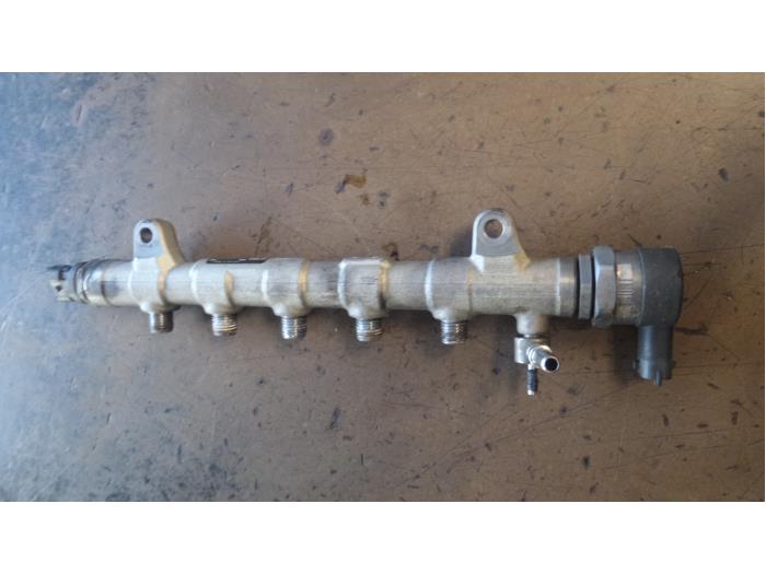 Gebruikte Injector brug Hyundai I40 Prijs op aanvraag aangeboden door Bongers Auto-Onderdelen Zeeland
