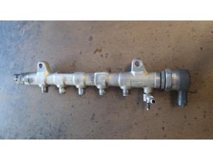 Gebruikte Injector brug Hyundai I40 Prijs op aanvraag aangeboden door Bongers Auto-Onderdelen Zeeland