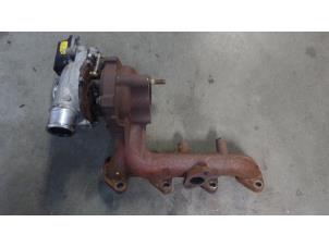 Gebruikte Turbo Hyundai I40 Prijs op aanvraag aangeboden door Bongers Auto-Onderdelen Zeeland