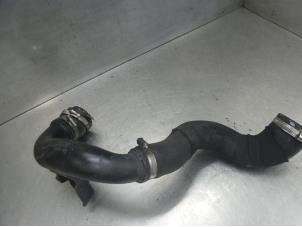 Gebruikte Intercooler Buis Ford Transit Prijs op aanvraag aangeboden door Bongers Auto-Onderdelen Zeeland