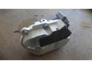 Gebruikte Wervelklep motor Audi A4 Prijs op aanvraag aangeboden door Bongers Auto-Onderdelen Zeeland