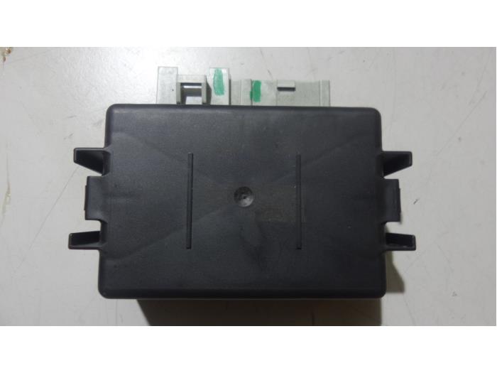 Gebruikte Computer Body Control Chevrolet Captiva (C140) 2.2 D 16V 4x2 Prijs op aanvraag aangeboden door Bongers Auto-Onderdelen Zeeland