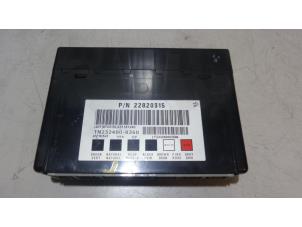 Gebruikte Computer Body Control Chevrolet Captiva (C140) 2.2 D 16V 4x2 Prijs op aanvraag aangeboden door Bongers Auto-Onderdelen Zeeland