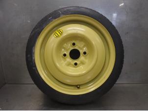 Gebruikte Thuiskomer Mazda 2 Prijs op aanvraag aangeboden door Bongers Auto-Onderdelen Zeeland