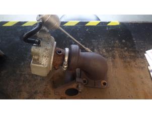 Gebruikte Turbo Ford Transit 2.4 TDCi 16V Prijs op aanvraag aangeboden door Bongers Auto-Onderdelen Zeeland