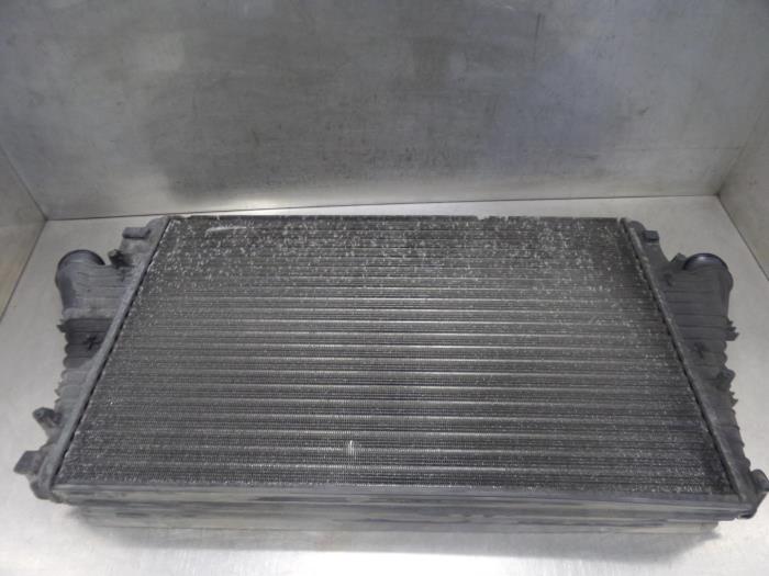 Gebruikte Intercooler Fiat Croma Prijs op aanvraag aangeboden door Bongers Auto-Onderdelen Zeeland