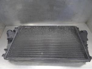 Gebruikte Intercooler Fiat Croma Prijs op aanvraag aangeboden door Bongers Auto-Onderdelen Zeeland
