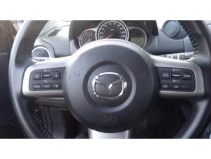 Gebruikte Module + Airbag Set Mazda 2. Prijs op aanvraag aangeboden door Bongers Auto-Onderdelen Zeeland