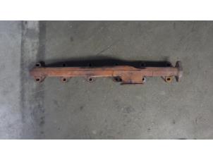 Gebruikte Spruitstuk Uitlaat BMW 5-Serie Prijs op aanvraag aangeboden door Bongers Auto-Onderdelen Zeeland