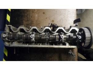 Gebruikte Cilinderkop Volkswagen Crafter Prijs op aanvraag aangeboden door Bongers Auto-Onderdelen Zeeland