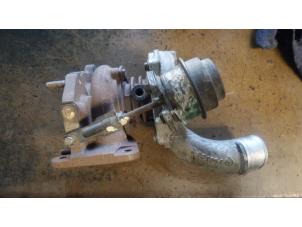 Gebruikte Turbo Renault Trafic Prijs op aanvraag aangeboden door Bongers Auto-Onderdelen Zeeland