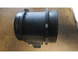 Gebruikte Luchtmassameter Audi Q5 (8RB) Prijs op aanvraag aangeboden door Bongers Auto-Onderdelen Zeeland