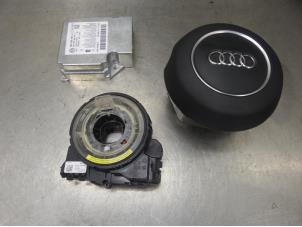 Gebruikte Airbag Set + Module Audi Q5 (8RB) Prijs op aanvraag aangeboden door Bongers Auto-Onderdelen Zeeland