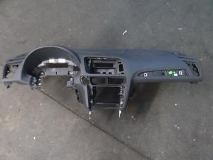 Gebruikte Module + Airbag Set Audi Q5 (8RB) Prijs op aanvraag aangeboden door Bongers Auto-Onderdelen Zeeland