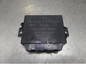Gebruikte PDC Module Ford Focus Prijs op aanvraag aangeboden door Bongers Auto-Onderdelen Zeeland