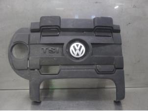 Gebruikte Afdekplaat motor Volkswagen Scirocco (137/13AD) 1.4 TSI 160 16V Prijs op aanvraag aangeboden door Bongers Auto-Onderdelen Zeeland