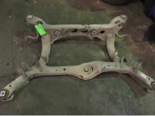 Gebruikte Subframe Audi Q5 (8RB) Prijs op aanvraag aangeboden door Bongers Auto-Onderdelen Zeeland